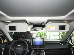 2022款 2.5L 四驱豪华Pro
