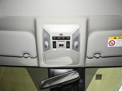 2022款 2.5L 四驱豪华Pro