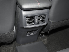 2022款 2.5L 四驱豪华Pro