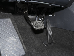 2022款 2.5L 四驱豪华Pro