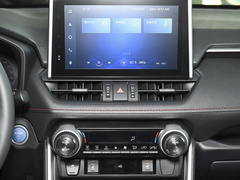 2022款 2.5L 四驱豪华Pro
