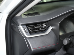 2022款 2.5L 四驱豪华Pro
