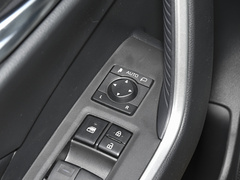 2022款 2.5L 四驱豪华Pro