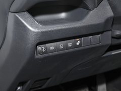 2022款 2.5L 四驱豪华Pro