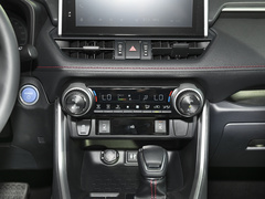 2022款 2.5L 四驱豪华Pro