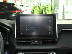 2022款 2.5L 四驱豪华Pro