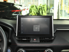 2022款 2.5L 四驱豪华Pro