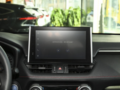 2022款 2.5L 四驱豪华Pro