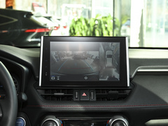 2022款 2.5L 四驱豪华Pro