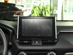 2022款 2.5L 四驱豪华Pro