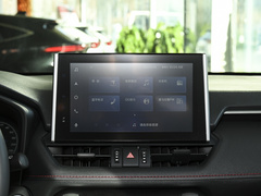 2022款 2.5L 四驱豪华Pro