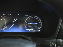 2022款 2.5L 四驱豪华Pro