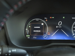 2022款 2.5L 四驱豪华Pro
