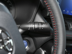 2022款 2.5L 四驱豪华Pro