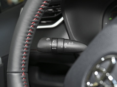 2022款 2.5L 四驱豪华Pro