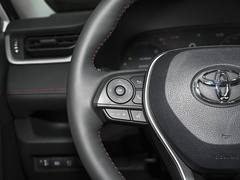 2022款 2.5L 四驱豪华Pro