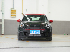 2023款 2.0T JOHN COOPER WORKS ALL-IN