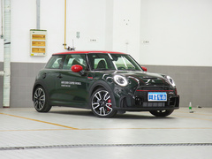 2023款 2.0T JOHN COOPER WORKS ALL-IN