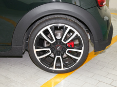 2023款 2.0T JOHN COOPER WORKS ALL-IN