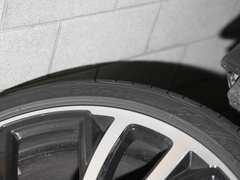 2023款 2.0T JOHN COOPER WORKS ALL-IN