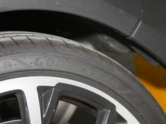 2023款 2.0T JOHN COOPER WORKS ALL-IN