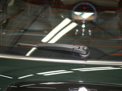 2023款 2.0T JOHN COOPER WORKS ALL-IN