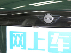 2023款 2.0T JOHN COOPER WORKS ALL-IN
