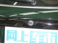 2023款 2.0T JOHN COOPER WORKS ALL-IN