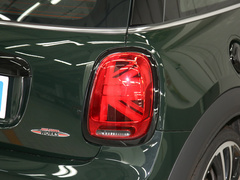 2023款 2.0T JOHN COOPER WORKS ALL-IN