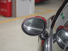 2023款 2.0T JOHN COOPER WORKS ALL-IN