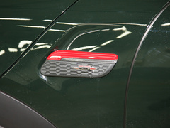 2023款 2.0T JOHN COOPER WORKS ALL-IN