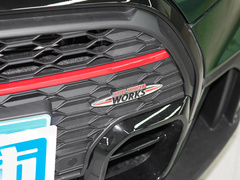 2023款 2.0T JOHN COOPER WORKS ALL-IN
