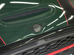 2023款 2.0T JOHN COOPER WORKS ALL-IN