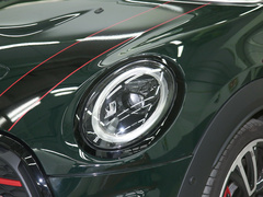 2023款 2.0T JOHN COOPER WORKS ALL-IN