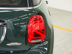 2023款 2.0T JOHN COOPER WORKS ALL-IN