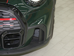 2023款 2.0T JOHN COOPER WORKS ALL-IN