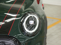 2023款 2.0T JOHN COOPER WORKS ALL-IN