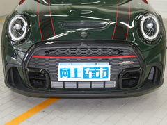 2023款 2.0T JOHN COOPER WORKS ALL-IN