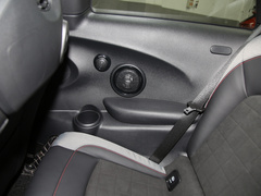 2023款 2.0T JOHN COOPER WORKS ALL-IN