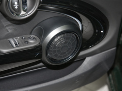 2023款 2.0T JOHN COOPER WORKS ALL-IN