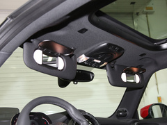 2023款 2.0T JOHN COOPER WORKS ALL-IN