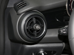 2023款 2.0T JOHN COOPER WORKS ALL-IN