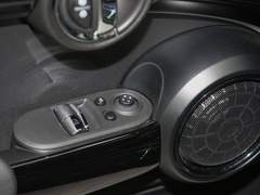2023款 2.0T JOHN COOPER WORKS ALL-IN
