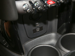 2023款 2.0T JOHN COOPER WORKS ALL-IN