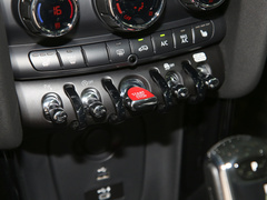 2023款 2.0T JOHN COOPER WORKS ALL-IN