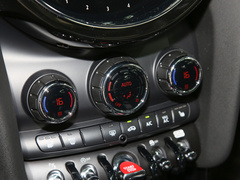 2023款 2.0T JOHN COOPER WORKS ALL-IN