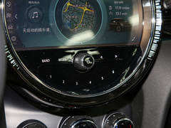 2023款 2.0T JOHN COOPER WORKS ALL-IN
