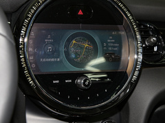 2023款 2.0T JOHN COOPER WORKS ALL-IN