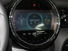 2023款 2.0T JOHN COOPER WORKS ALL-IN