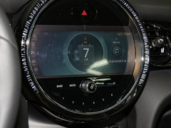 2023款 2.0T JOHN COOPER WORKS ALL-IN